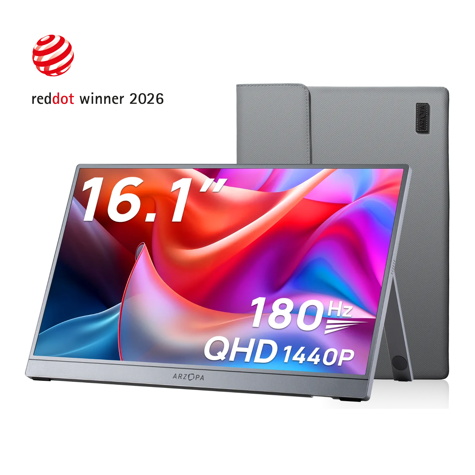 ARZOPA Z3FC