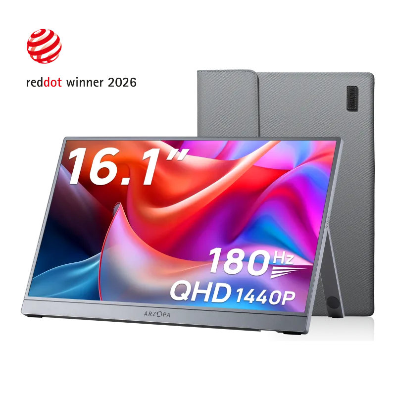 ARZOPA Z3FC