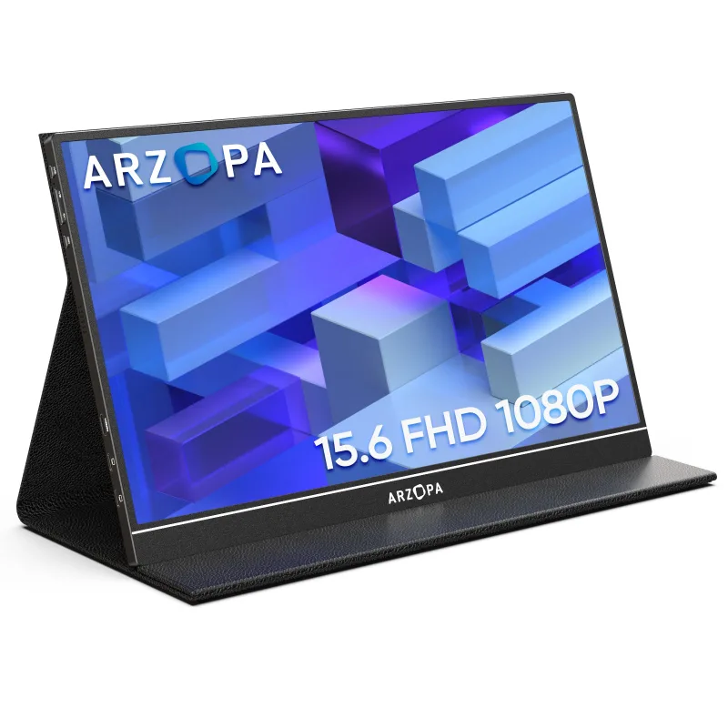 Arzopa S1 Table