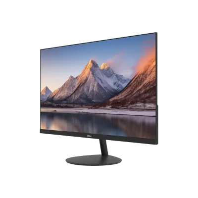 DAHUA A200Y 21.45-Inch Full HD 100Hz Monitor VGA HDMI Black Monitor (DHI-LM22-A200Y) - Image 4