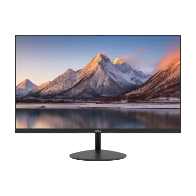 DAHUA A200Y 21.45-Inch Full HD 100Hz Monitor VGA HDMI Black Monitor (DHI-LM22-A200Y)