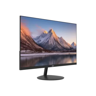 DAHUA A200Y 21.45-Inch Full HD 100Hz Monitor VGA HDMI Black Monitor (DHI-LM22-A200Y) - Image 3