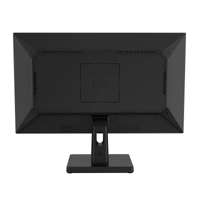 DAHUA B221B 24.5-Inch Full HD 144Hz Gaming Monitor HDMI DisplayPort Audio Out Black Monitor (DHI-LM25-B221B) - Image 2