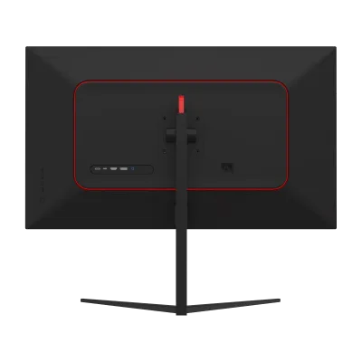 DAHUA P301A 32-Inch QHD USB-C 65W Monitor HDMI 2.1 DisplayPort 1.4 PIP/PBP Ergonomic Stand Black Monitor (DHI-LM32-P301A) - Image 4