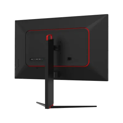DAHUA P301A 32-Inch QHD USB-C 65W Monitor HDMI 2.1 DisplayPort 1.4 PIP/PBP Ergonomic Stand Black Monitor (DHI-LM32-P301A) - Image 10
