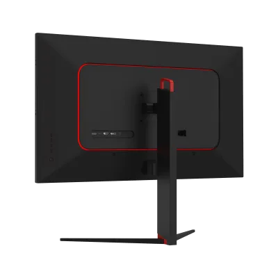 DAHUA P301A 32-Inch QHD USB-C 65W Monitor HDMI 2.1 DisplayPort 1.4 PIP/PBP Ergonomic Stand Black Monitor (DHI-LM32-P301A) - Image 5