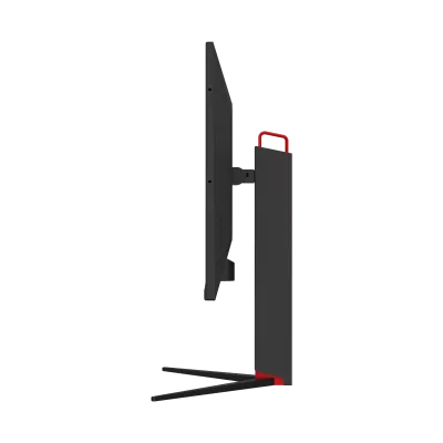 DAHUA P301A 32-Inch QHD USB-C 65W Monitor HDMI 2.1 DisplayPort 1.4 PIP/PBP Ergonomic Stand Black Monitor (DHI-LM32-P301A) - Image 7
