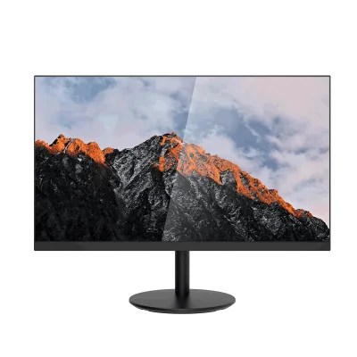 DAHUA A200 19.5-Inch HD+ Monitor VGA HDMI Black Monitor (DHI-LM19-A200)